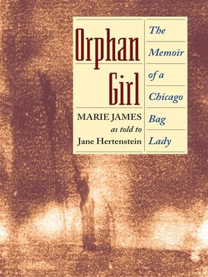 cover image of Orphan Girl